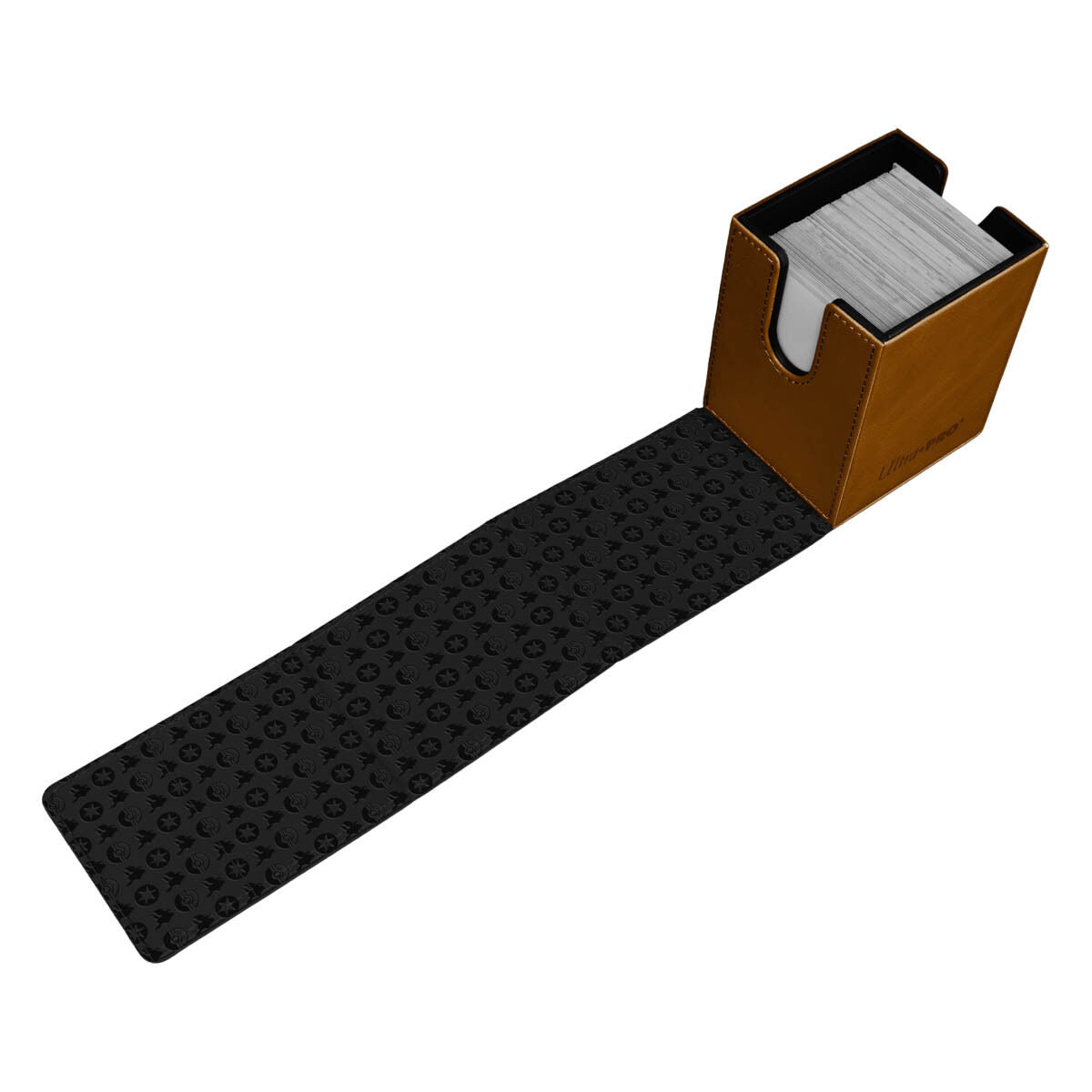 Ultra Pro | Elite Series: Eevee | Alcove Flip Deck Box