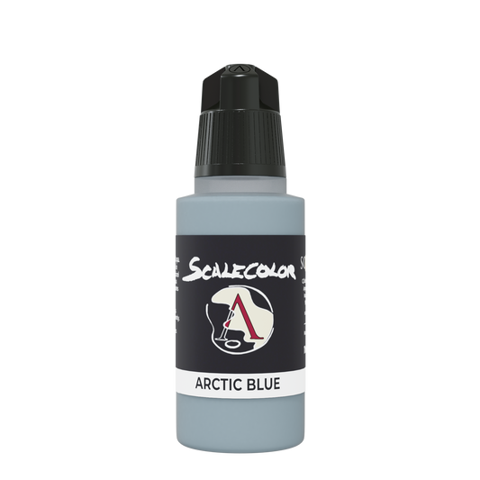 Scale 75 ARCTIC BLUE