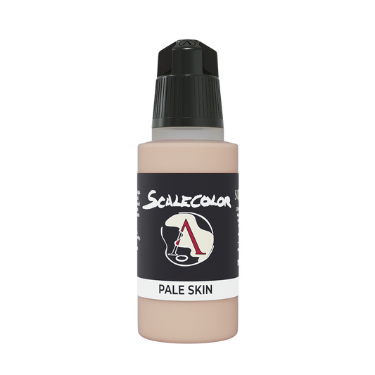 Scale 75 PALE SKIN