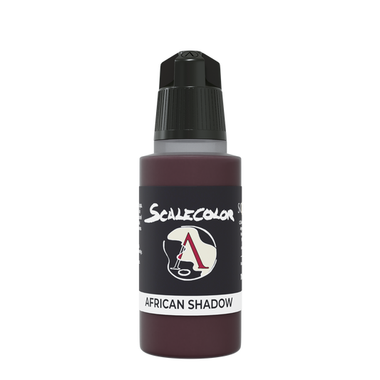 Scale 75 AFRICAN SHADOW