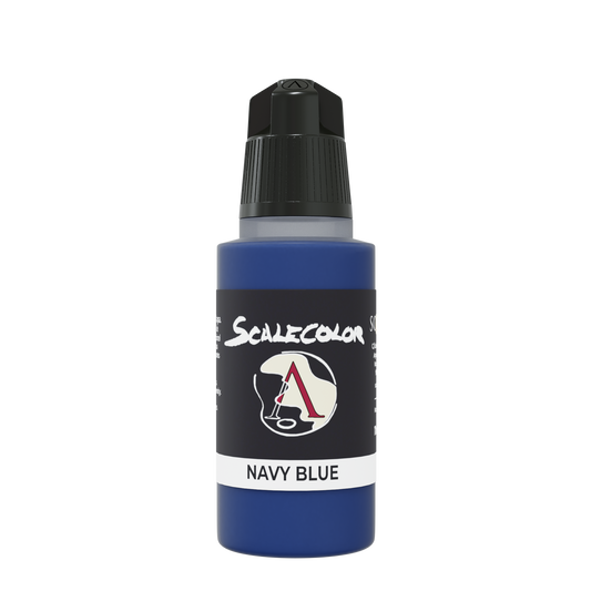 MARINEBLAU