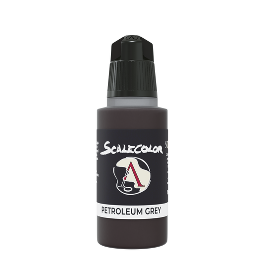 Scale 75 PETROLEUM GREY