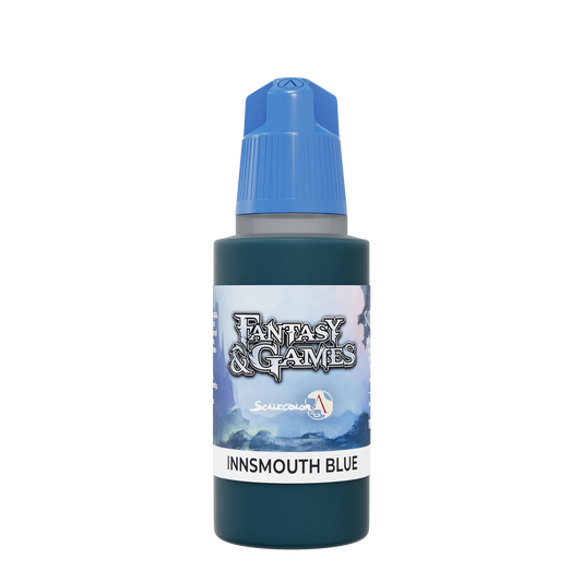 INNSMOUTH BLAU