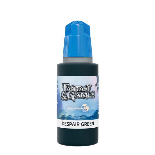 Scale 75 DESPAIR GREEN