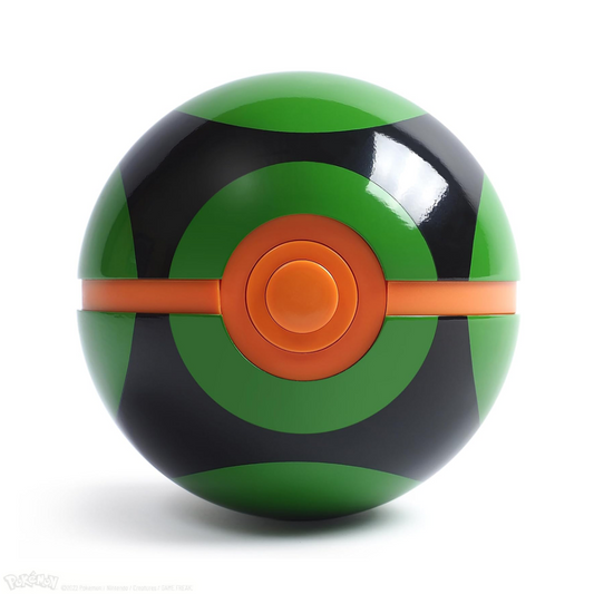 The Wand Company | Pok�mon - Dusk Ball | Replica