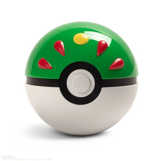 The Wand Company | Pok�mon - Friend Ball | Replica