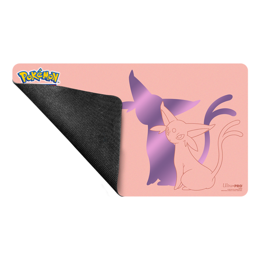 Ultra Pro | Elite Series: Espeon | Foil Playmat