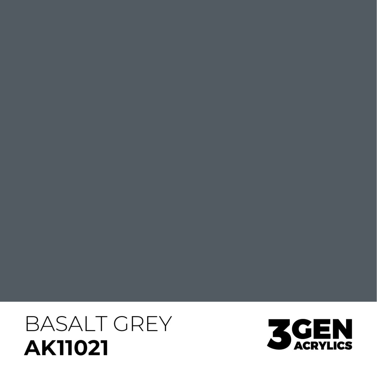 AK 3rd Gen Basalt Grey 17ml