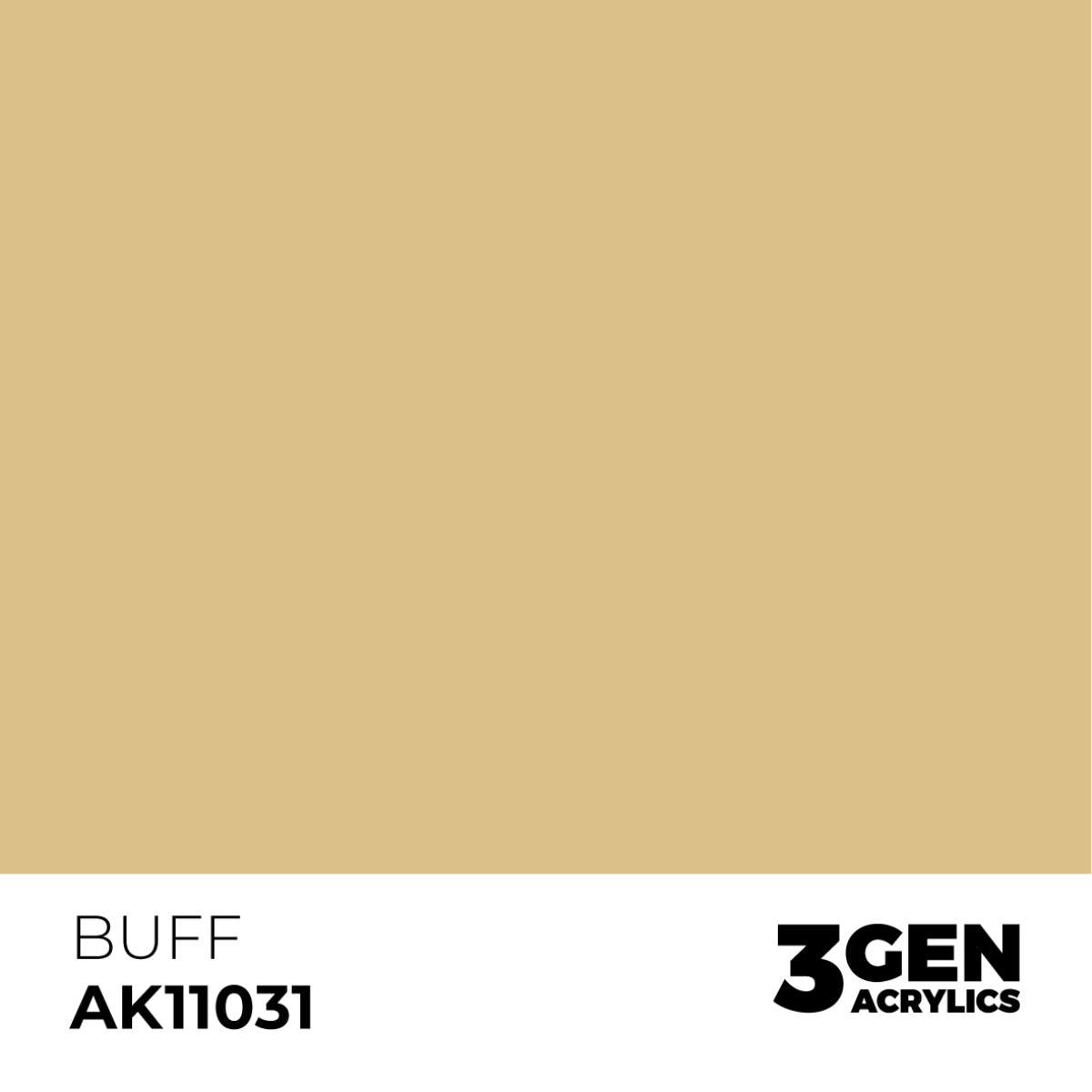AK 3rd Gen Buff 17ml