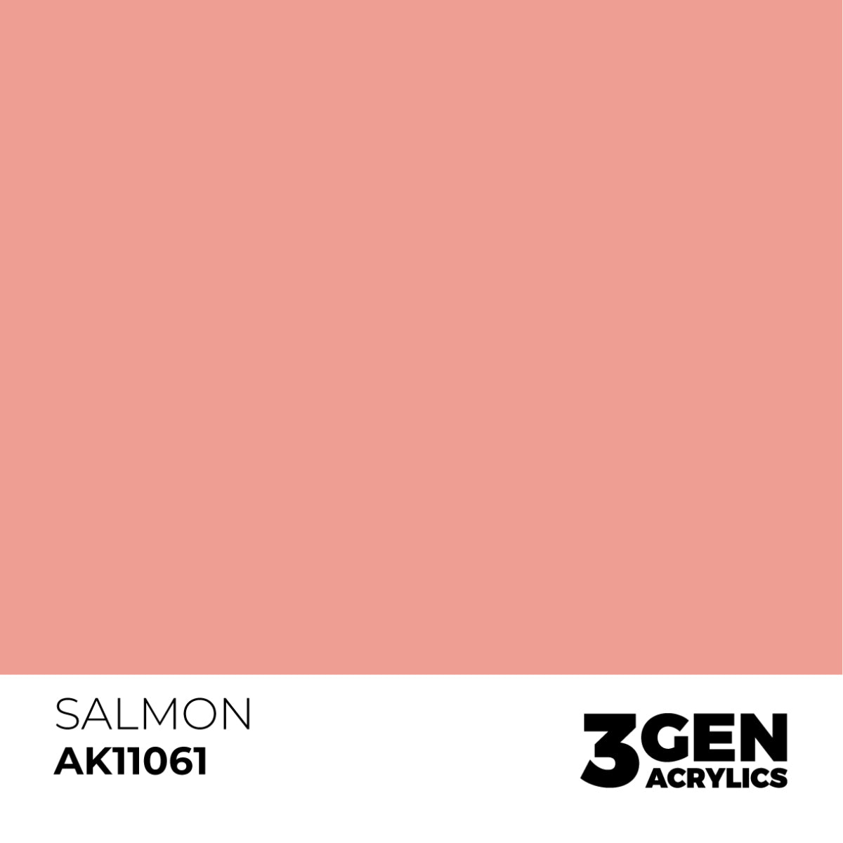 AK 3rd Gen Salmon 17ml