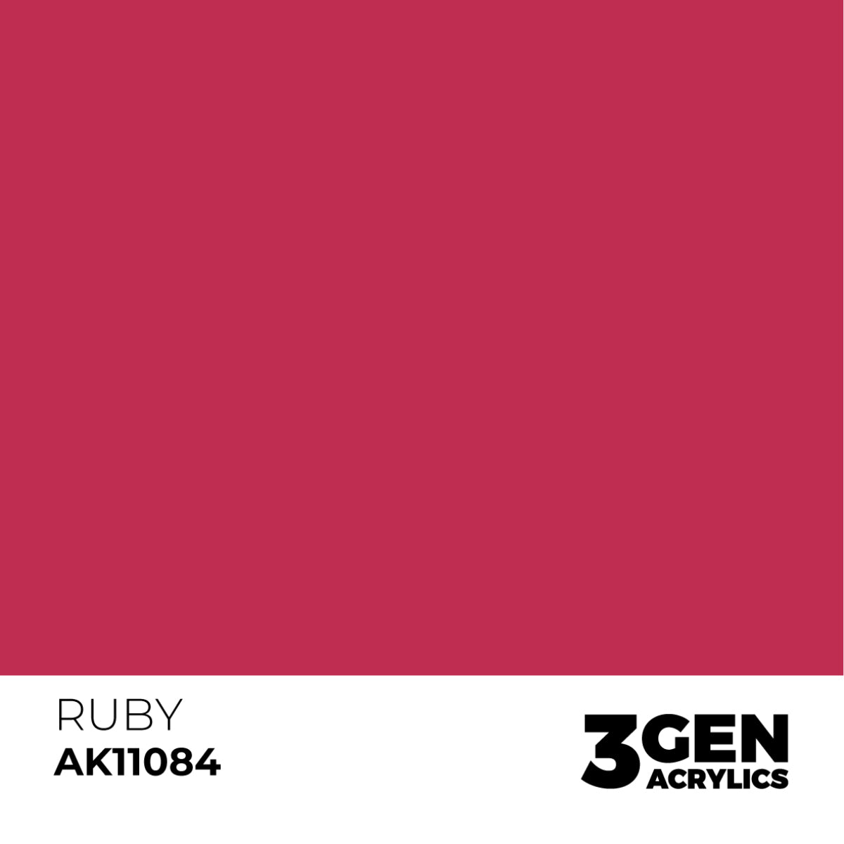 Rubin 17ml