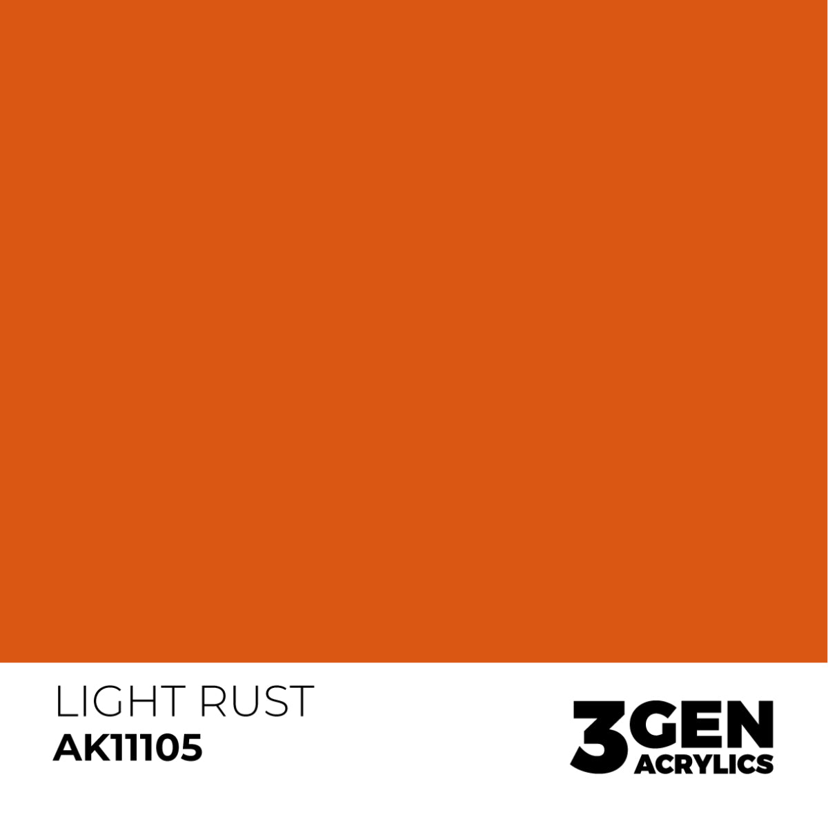 AK 3rd Gen Leichtrost 17ml