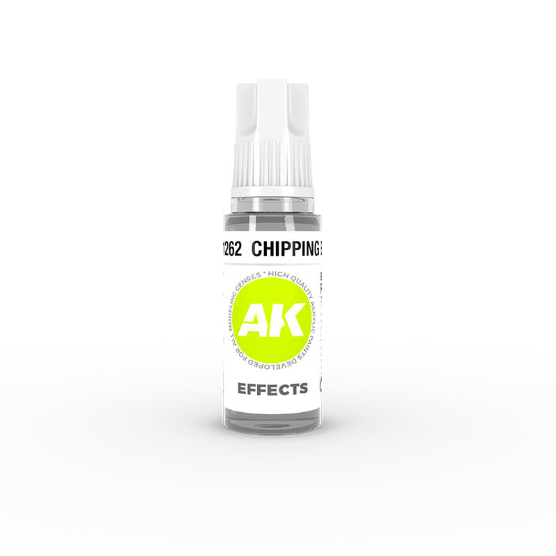 AK Chipping Effect 17 ml - EFFECTS
