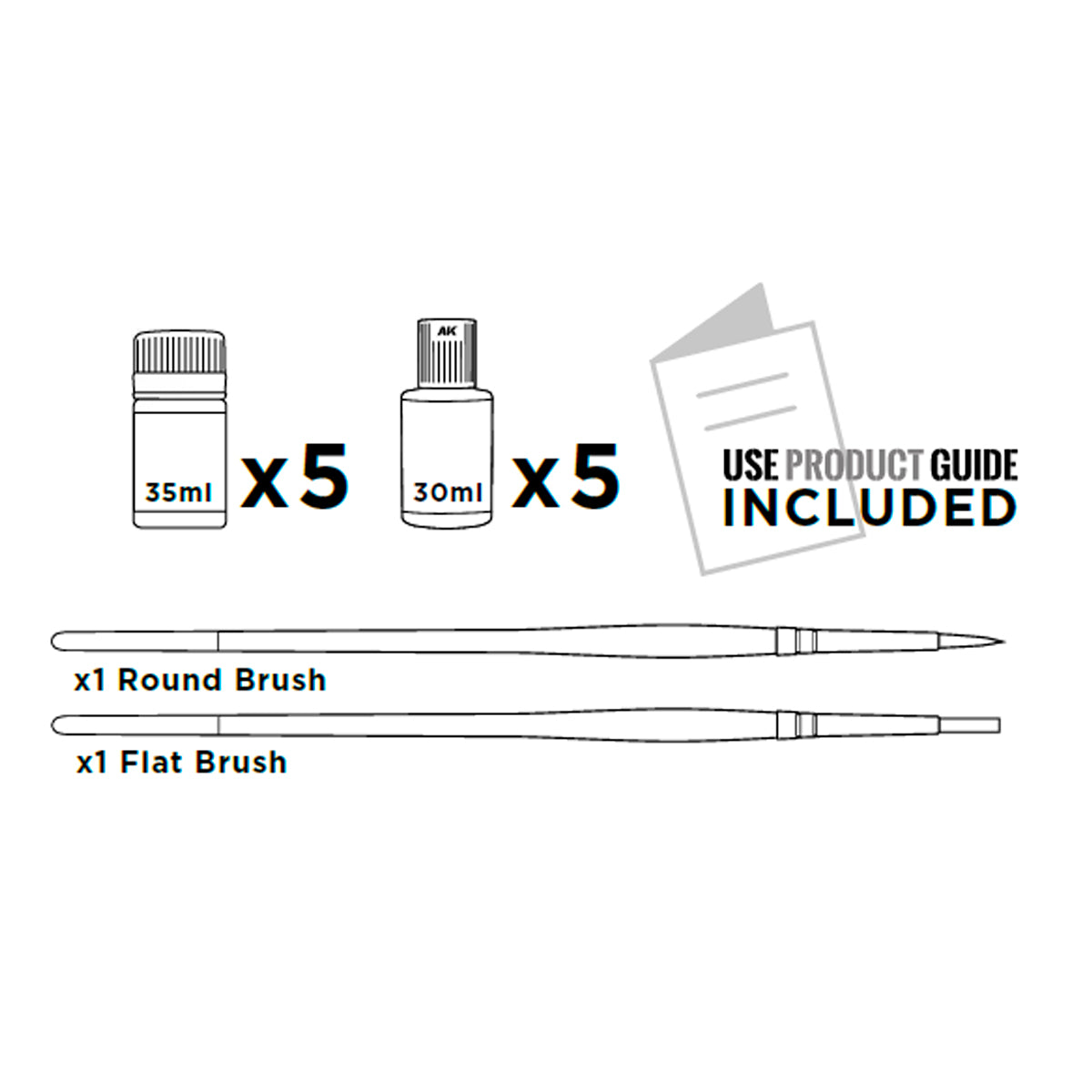 AIRCRAFT & SPACECRAFT EFFECTS SET
