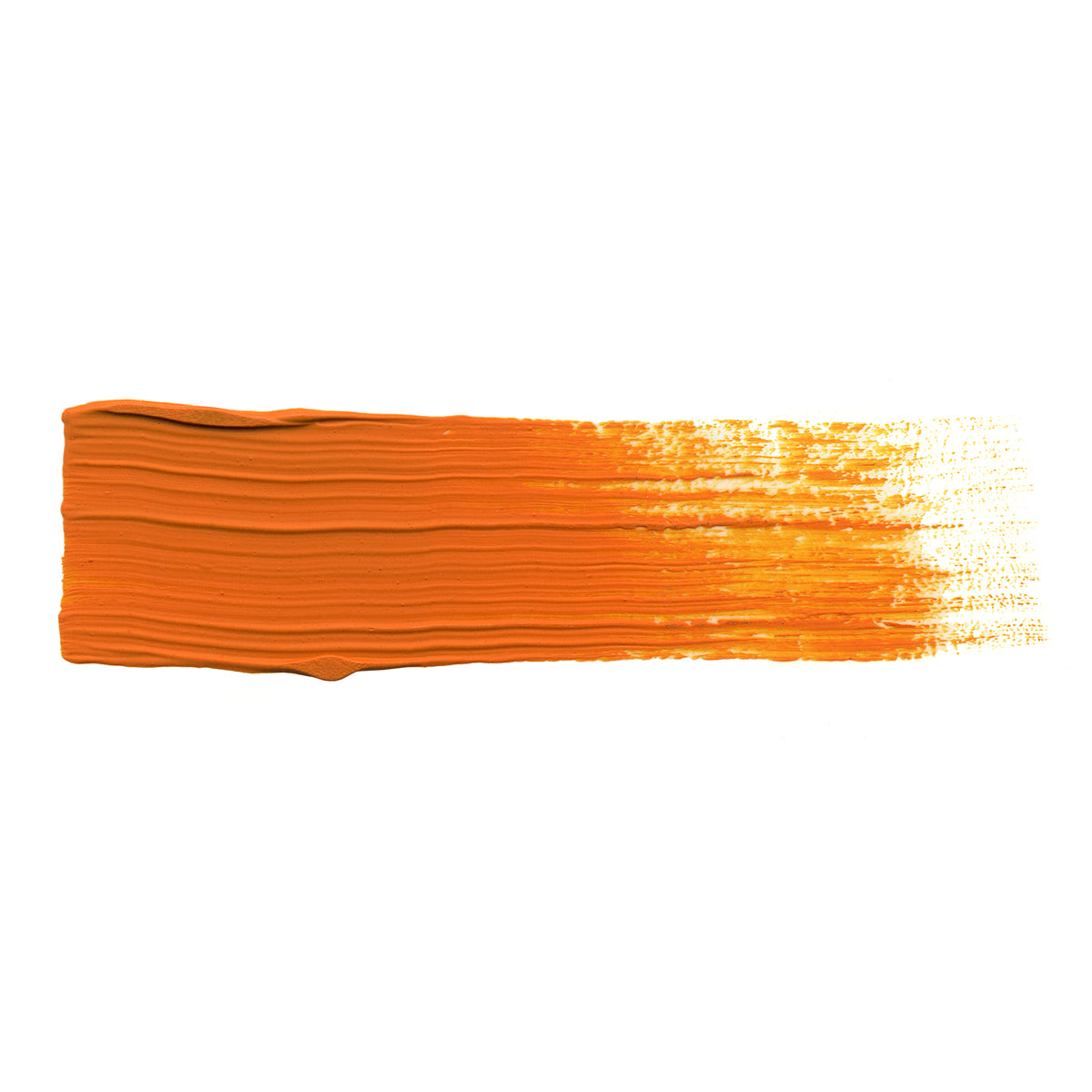 Abteilung 502 Oil Paint Indian yellow / Faded dark yellow