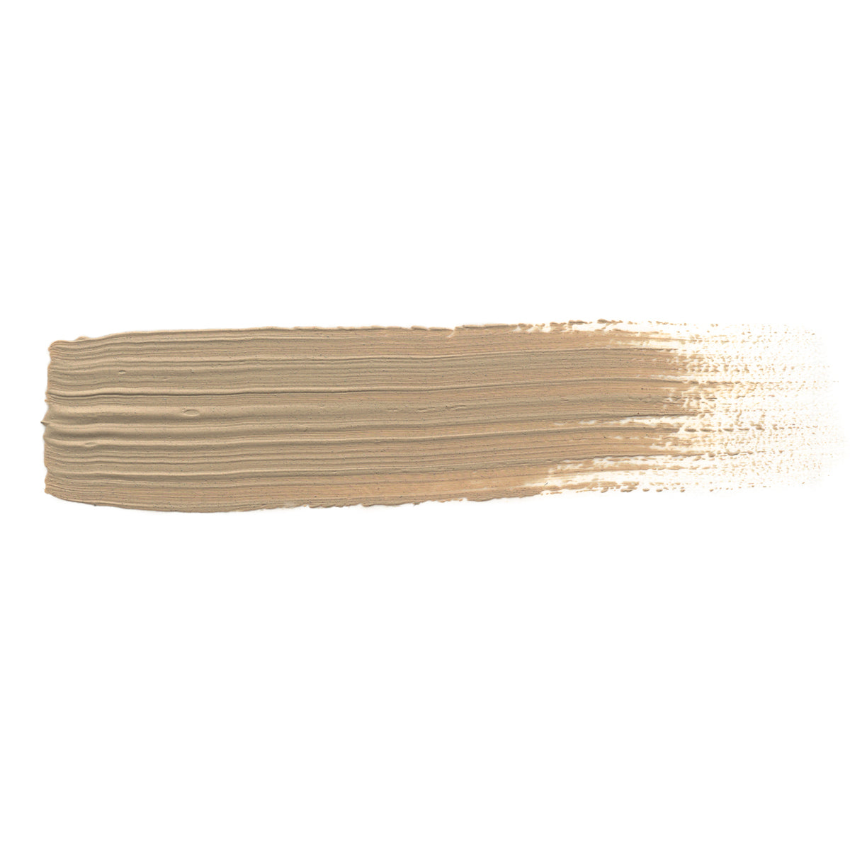 Abteilung 502 Oil Paint Buff
