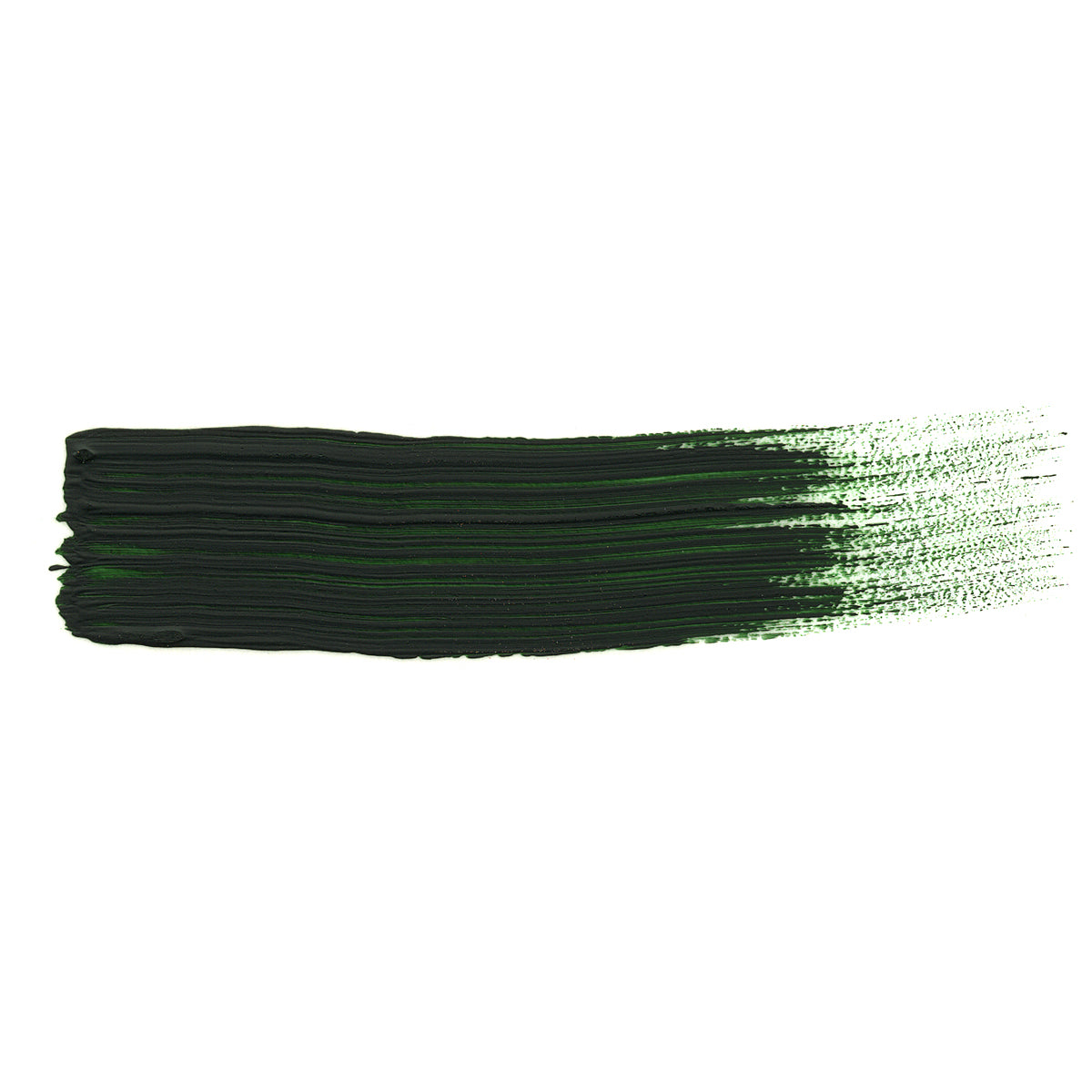 Abteilung 502 Ölfarbe Saftgrün / Faded green