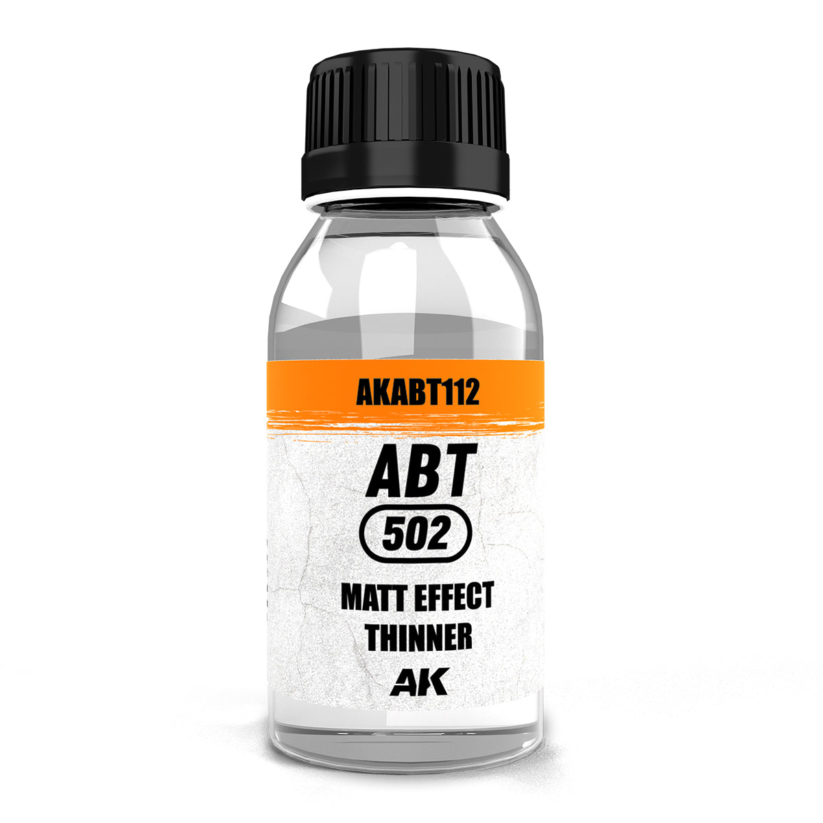 AK Matt effect Thinner 100ml ABT 502