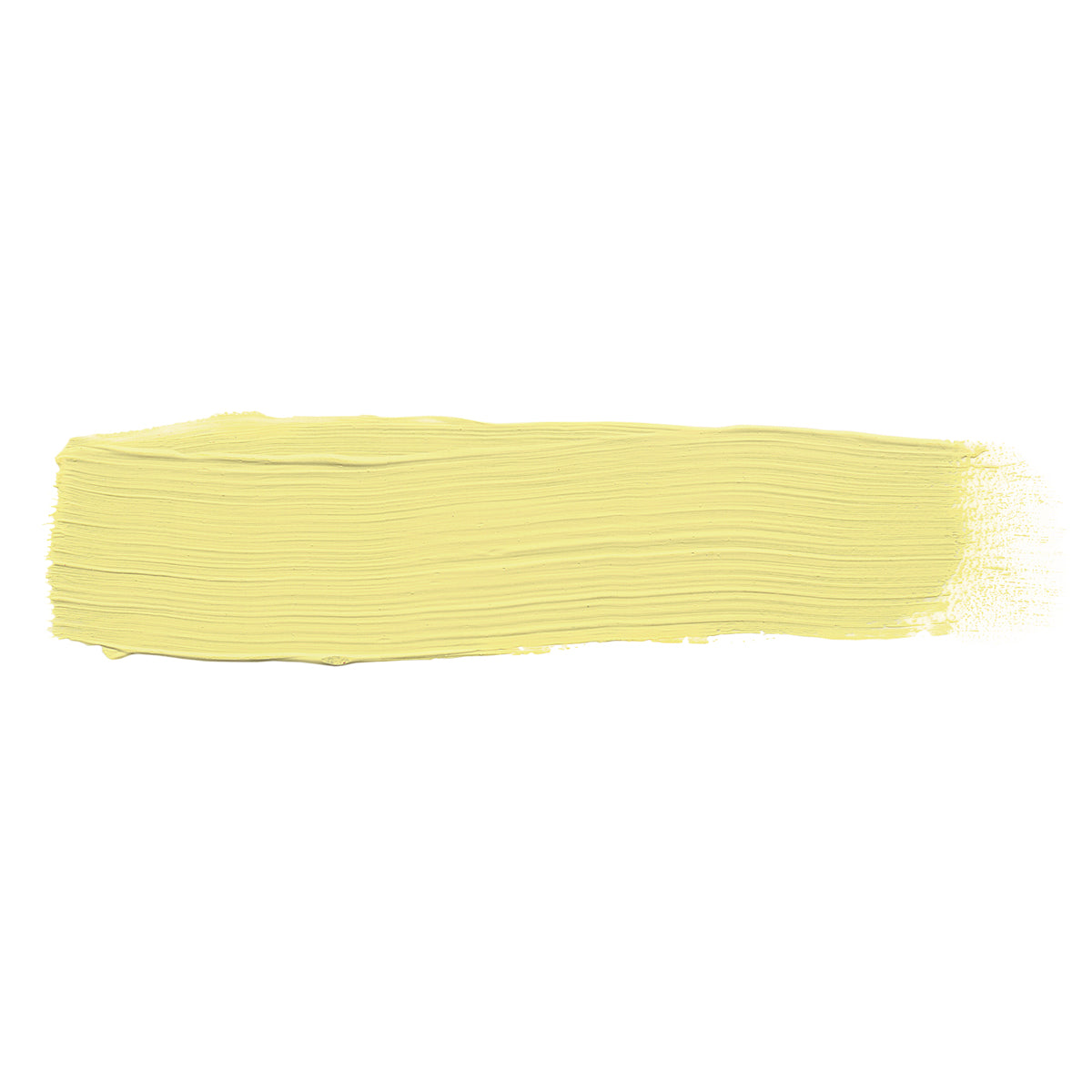 Abteilung 502 Oil Paint Naples yellow / Light sand