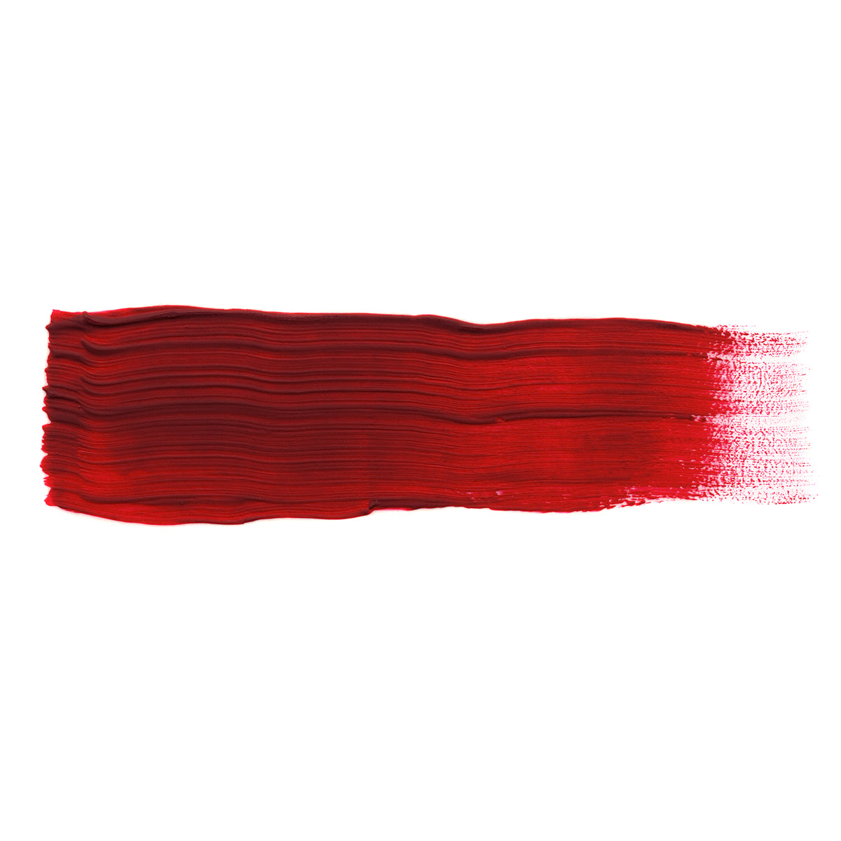 Abteilung 502 Oil Paint Madder carmin