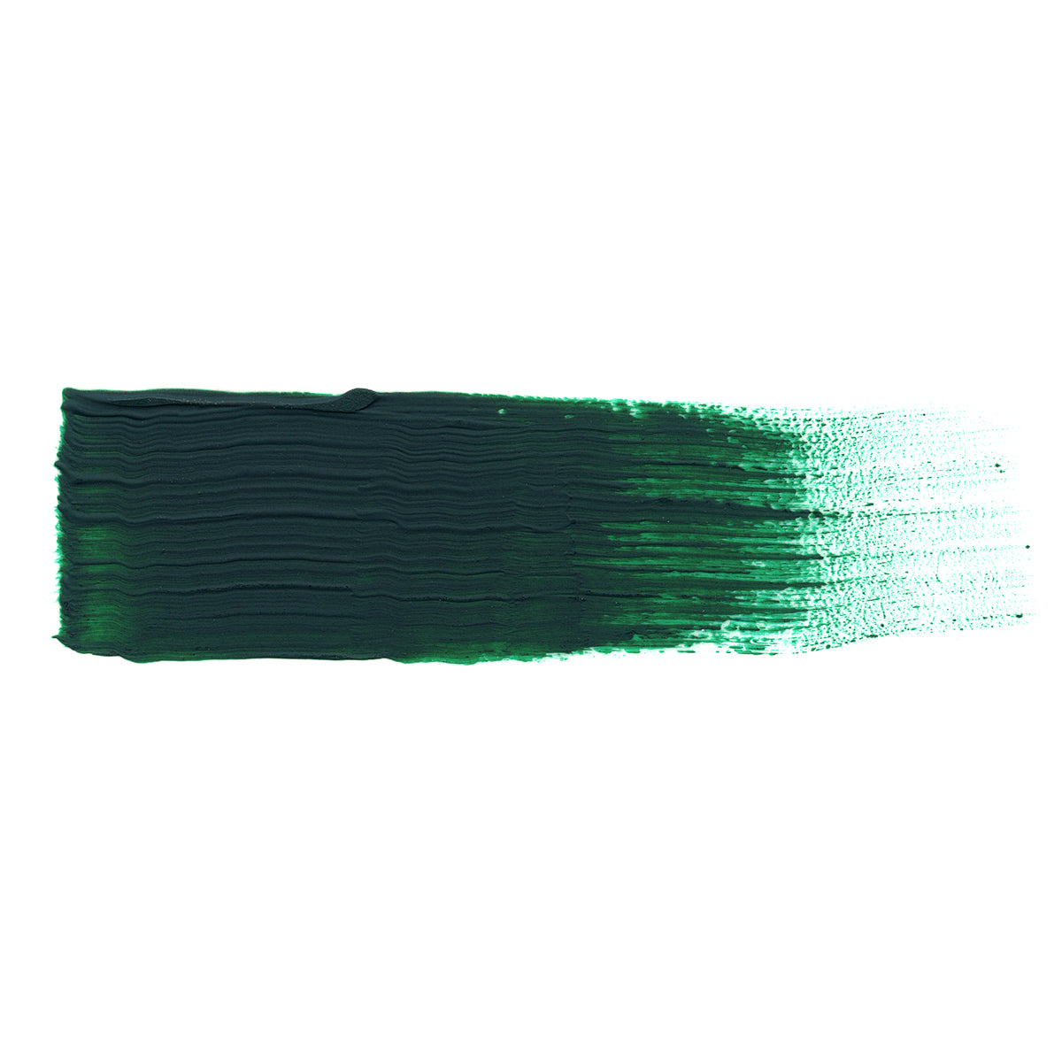 Abteilung 502 Oil Paint Emerald green