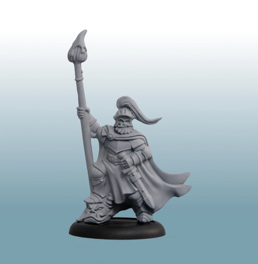 Carcharodon Grey 15ml - Midtone