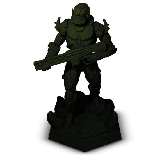 Colour Forge Spray: Governor Green (500ml)