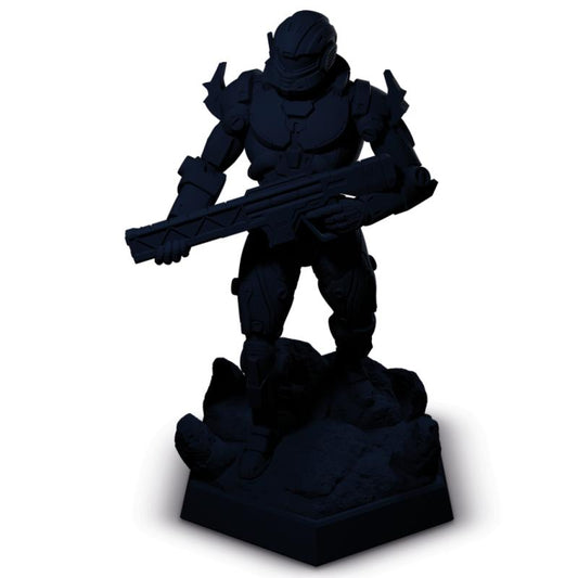 Colour Forge Spray: Tempest Blue (500ml)