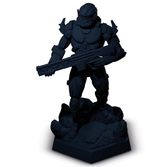 Colour Forge Spray: Wolfkin Grey (500ml)