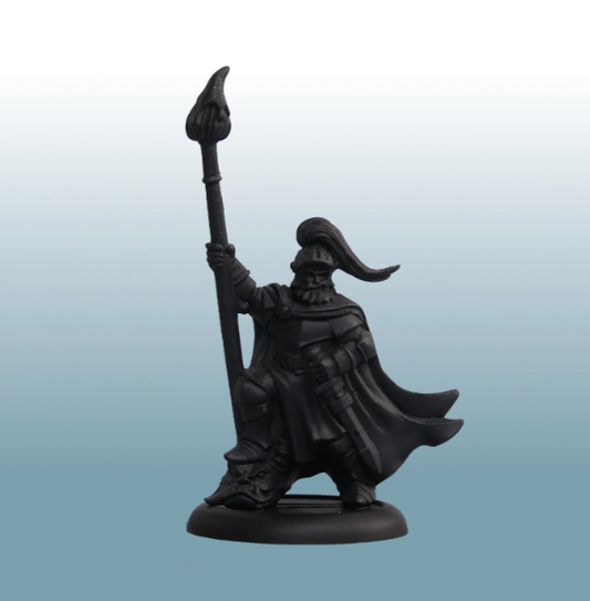 Death Reaper 15ml - Midtone