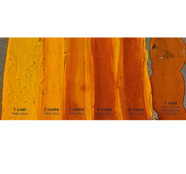 Dirty Down Mooseffekt - 25ml