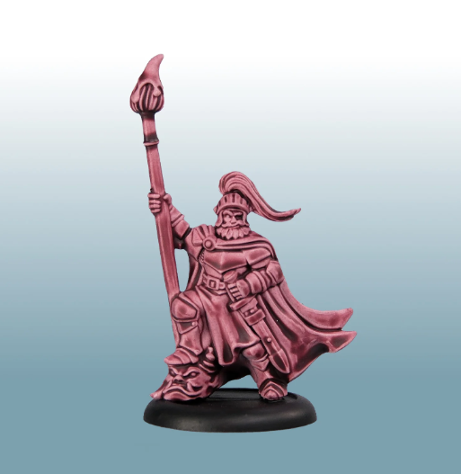 Hellion Red Wash 15ml - Wash