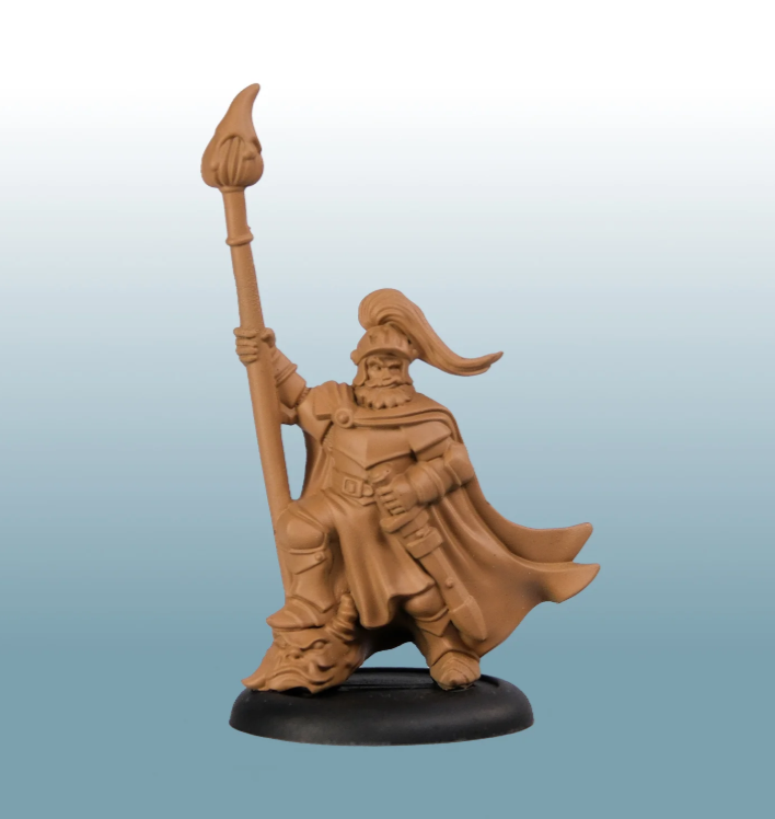 Kronos Flesh 15ml - Midtone
