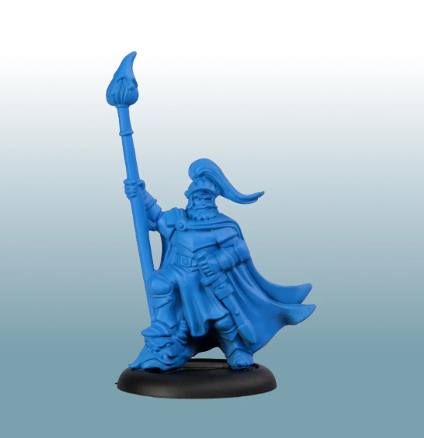 Leviathan Blue 15ml - Highlight