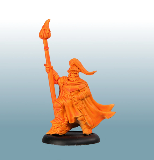 Orange Glaze 15ml - Glaze
