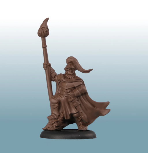Scabbard Brown 15ml - Shadow