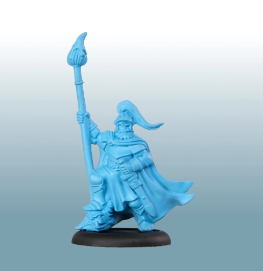 Seafarer Blue 15ml - Higlight
