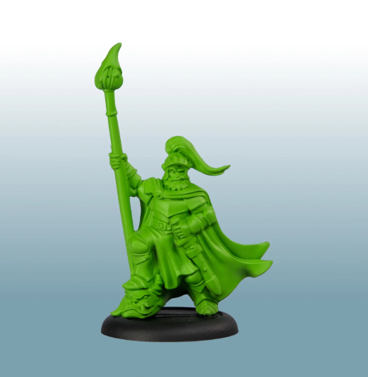 Talisman Green 15ml - Bright