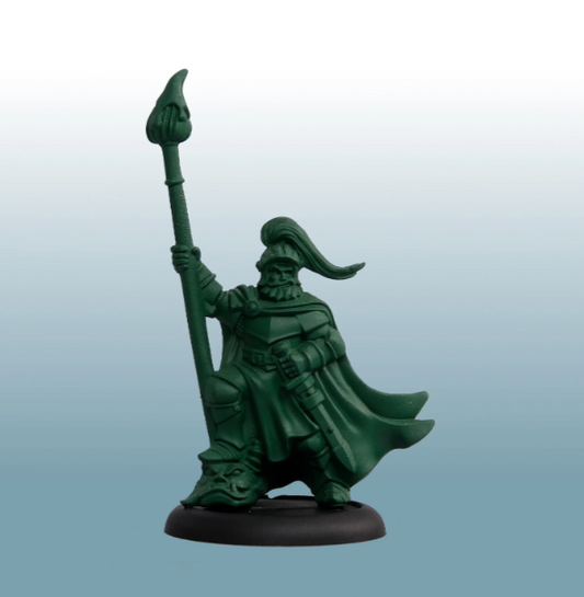 Emerald Green 15ml - Midtone