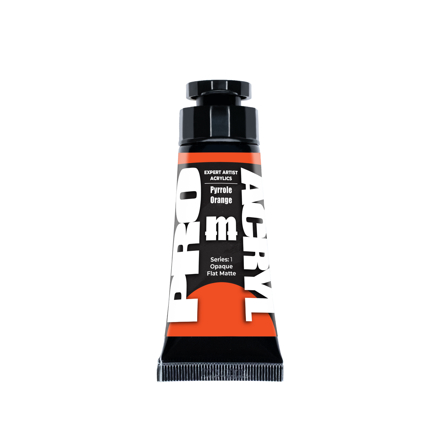 Expert Acrylics 006 - Pro Acryl Pyrrole Orange