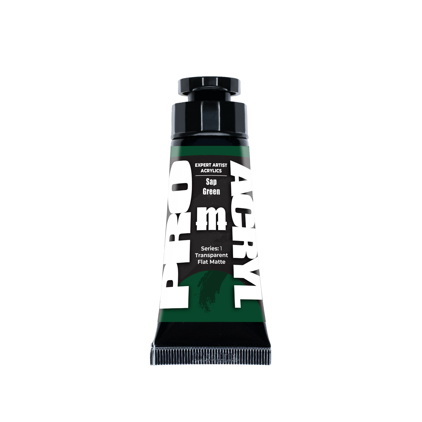 Expert Acrylics 009 - Pro Acryl Sap Green