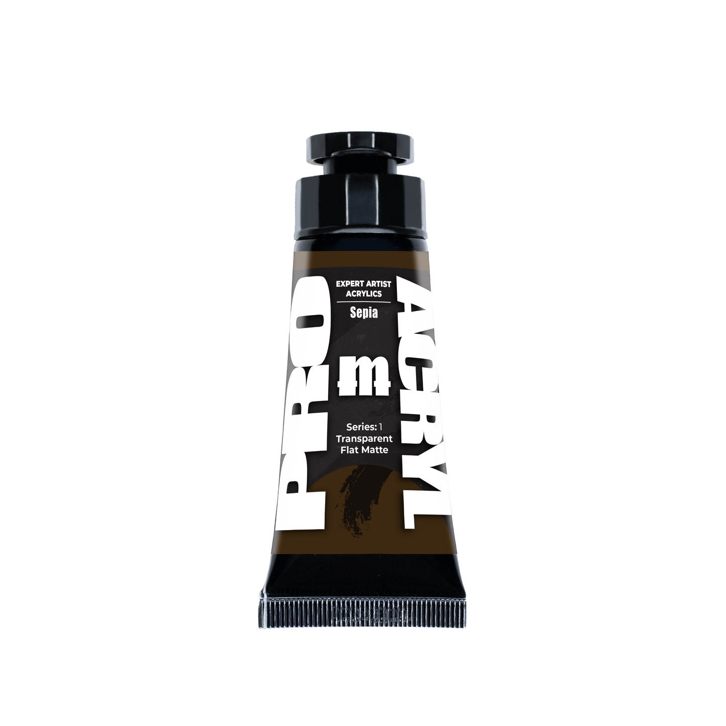 Expert Acrylics 012 - Pro Acryl Sepia