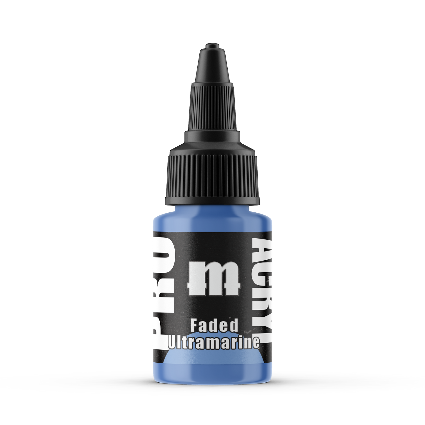 013 - Pro Acryl Faded Ultramarine