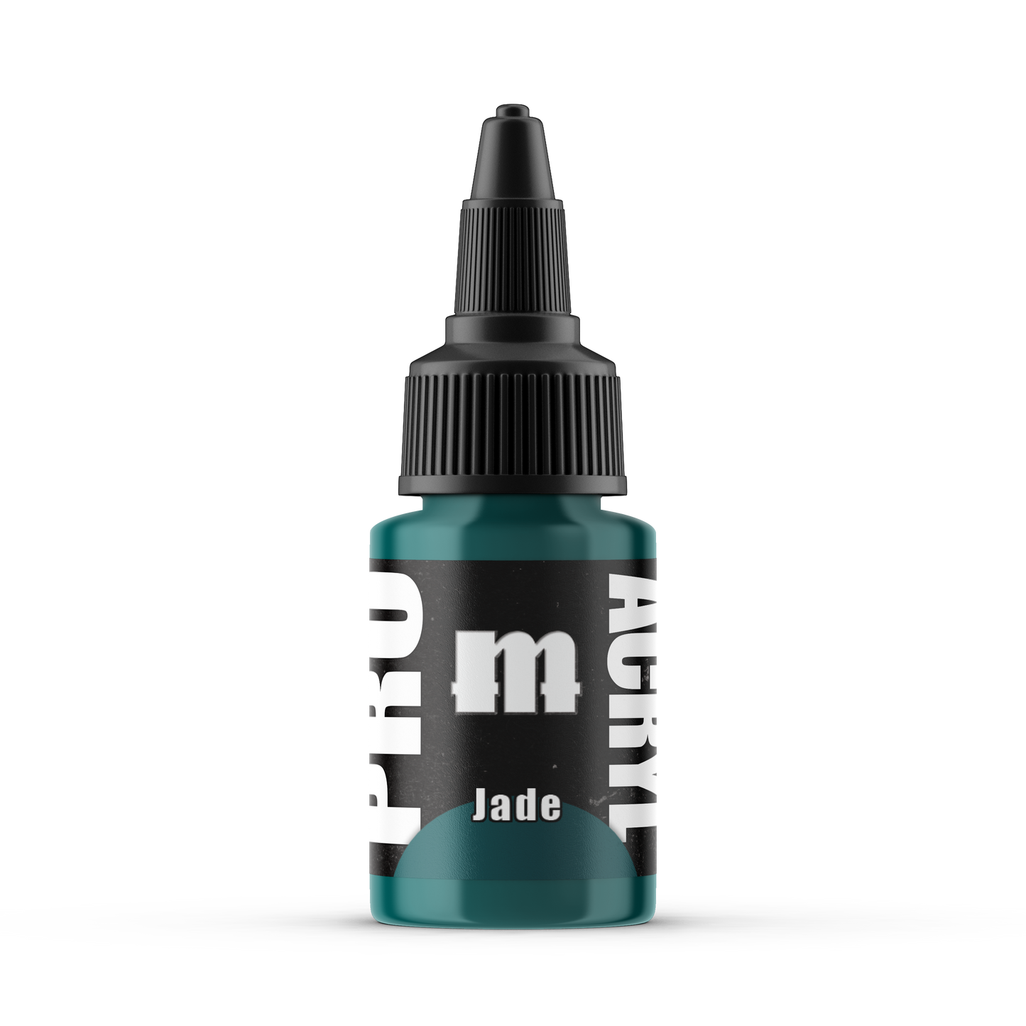 021- Pro Acryl Jade
