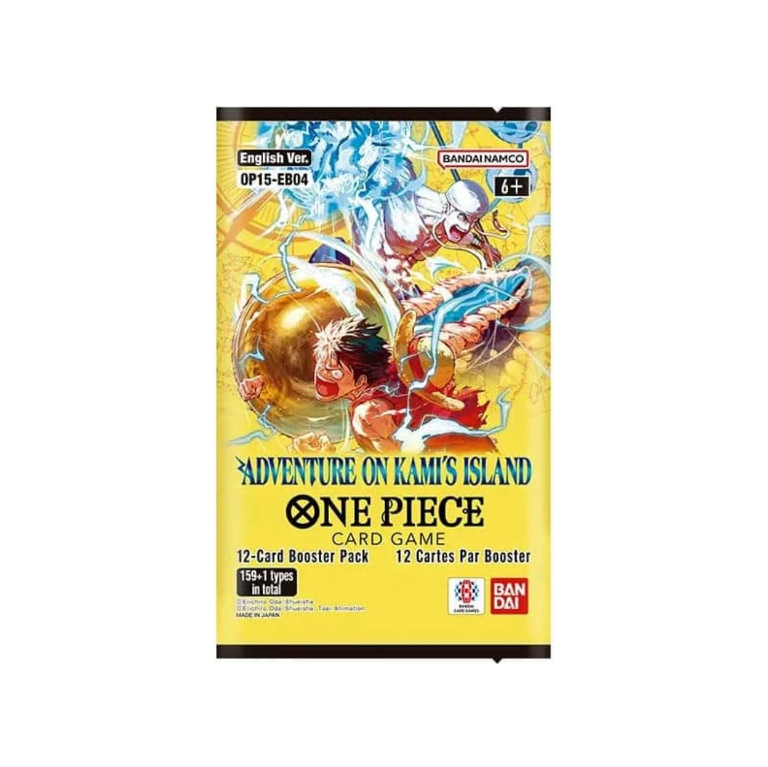 One Piece Double Pack Set DP-10
