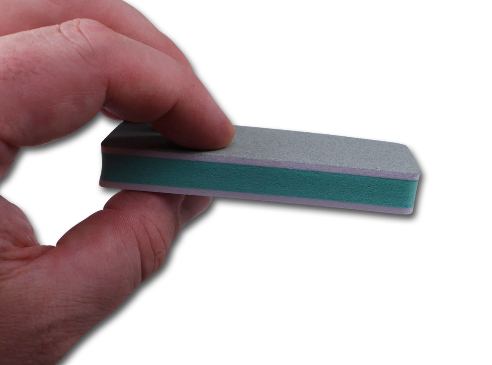 Polishing Block 600/3000