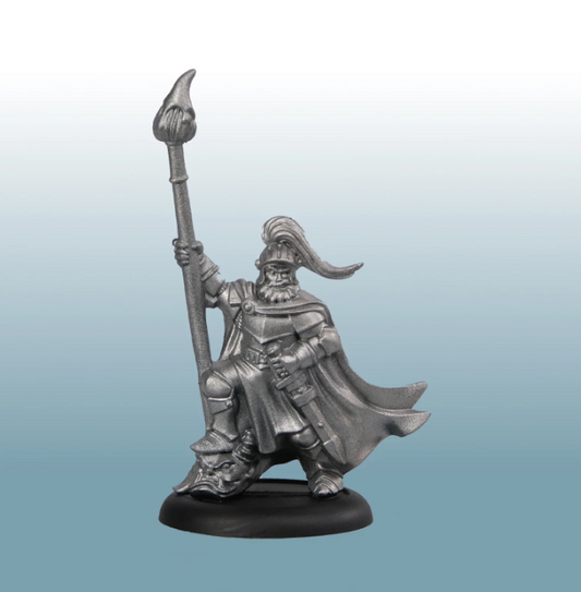 Plate Armour 15ml - Metallic