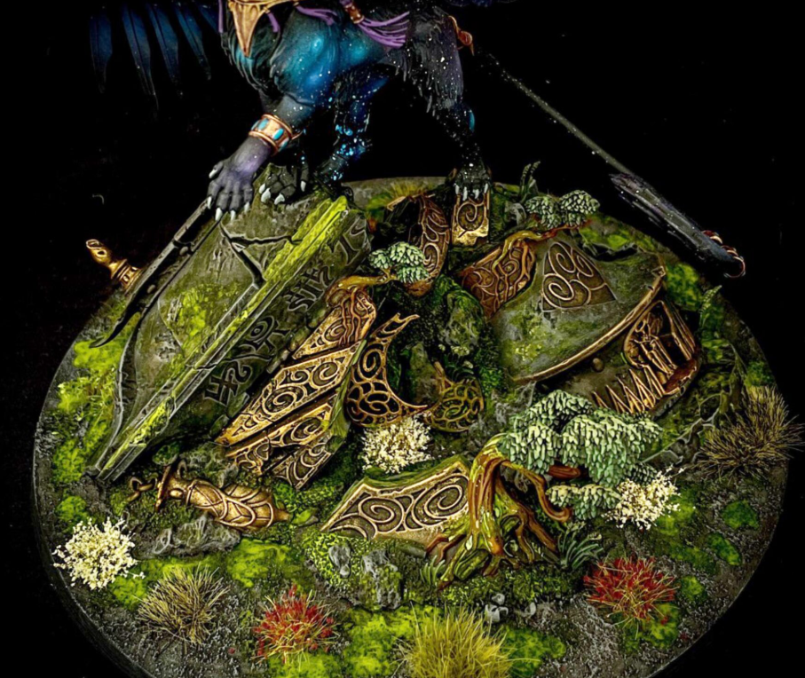 Dirty Down Mooseffekt - 25ml