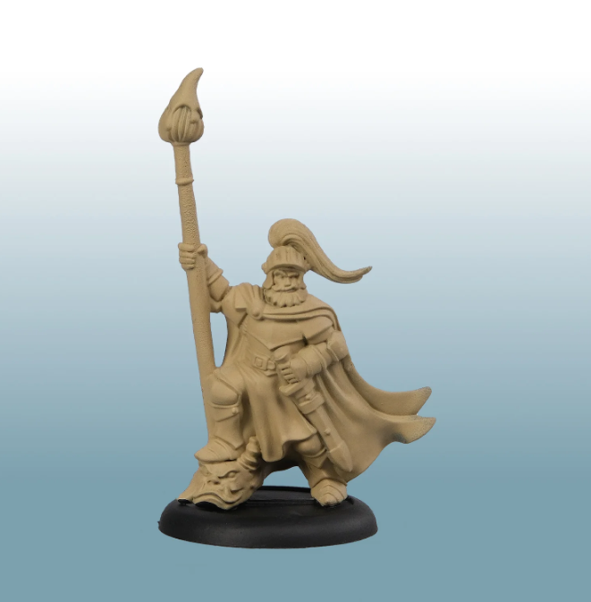 Skeleton Legion 15ml - Midtone