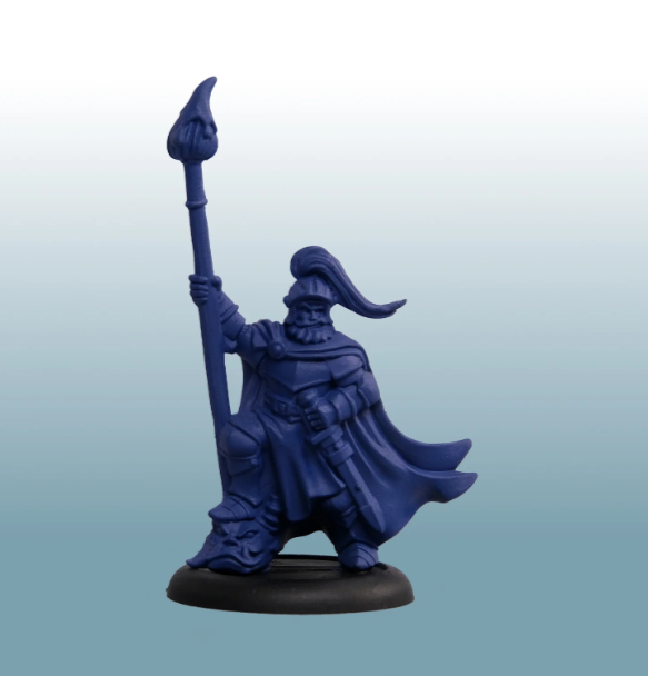 Marine Blue 15ml - Shadow